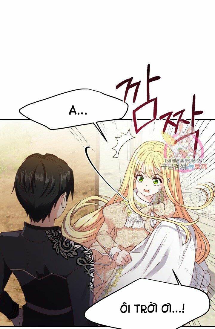 Trở Thành Vợ Thái Tử Quái Vật: Chapter 5.2