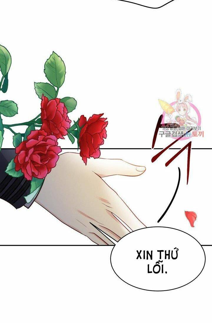 Trở Thành Vợ Thái Tử Quái Vật: Chapter 5.2