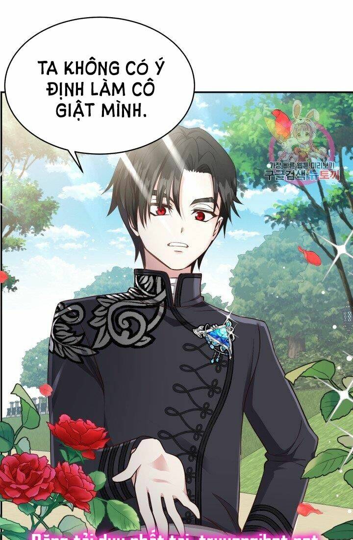 Trở Thành Vợ Thái Tử Quái Vật: Chapter 5.2