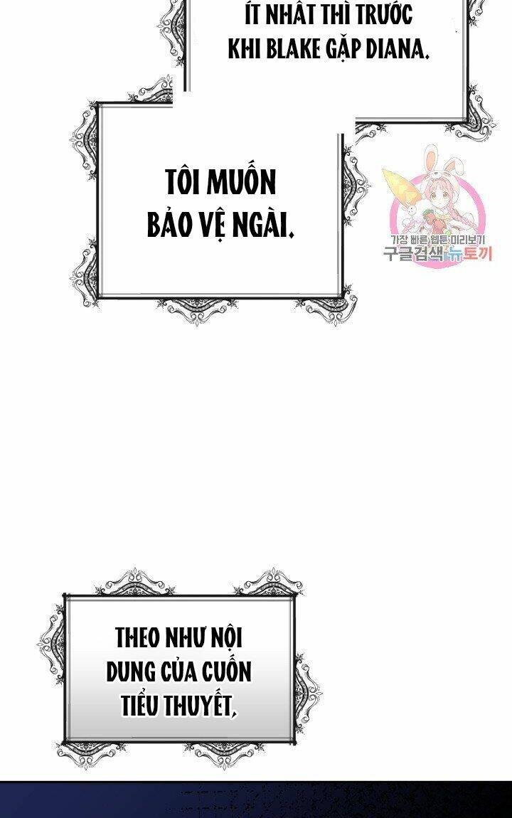 Trở Thành Vợ Thái Tử Quái Vật: Chapter 5.2