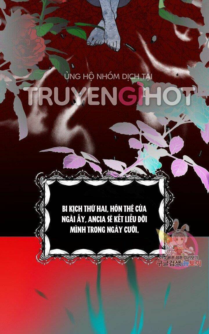 Trở Thành Vợ Thái Tử Quái Vật: Chapter 5.2