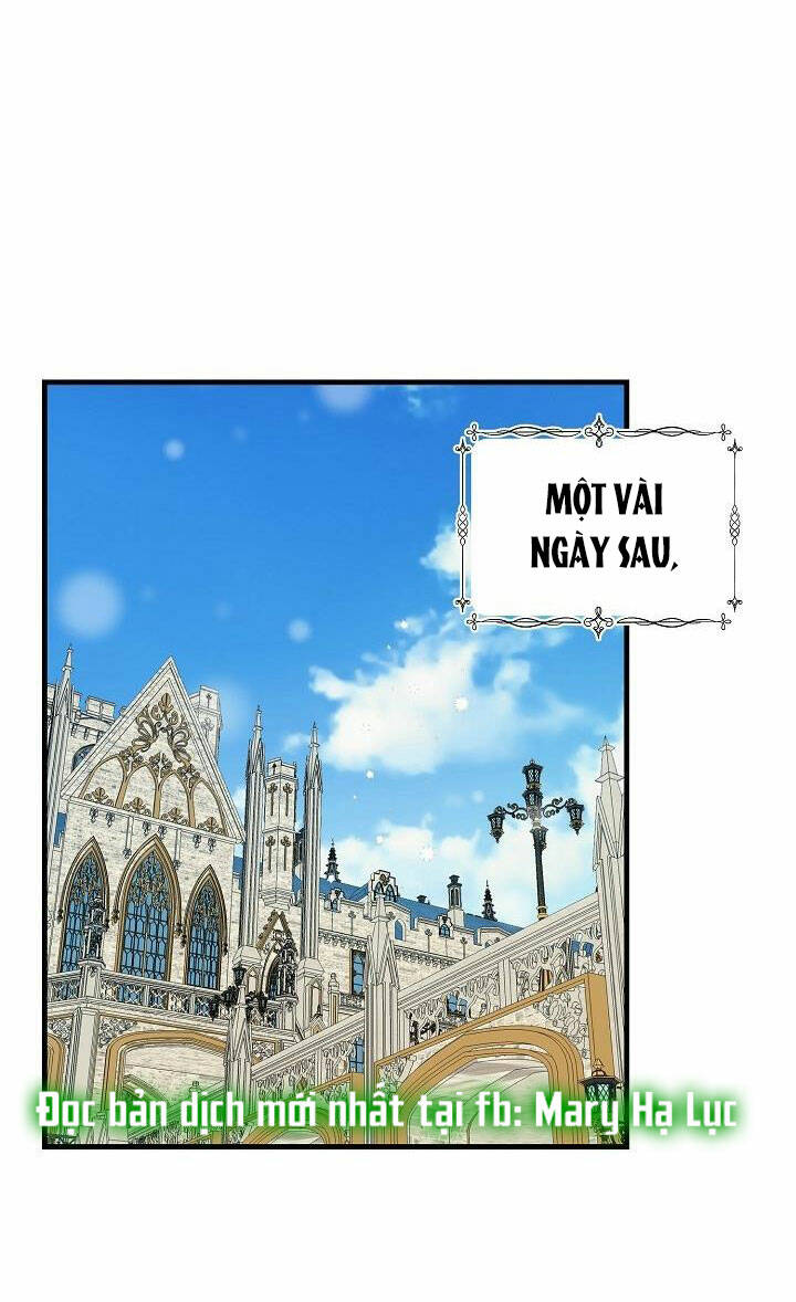 Trở Thành Vợ Thái Tử Quái Vật: Chapter 50.1