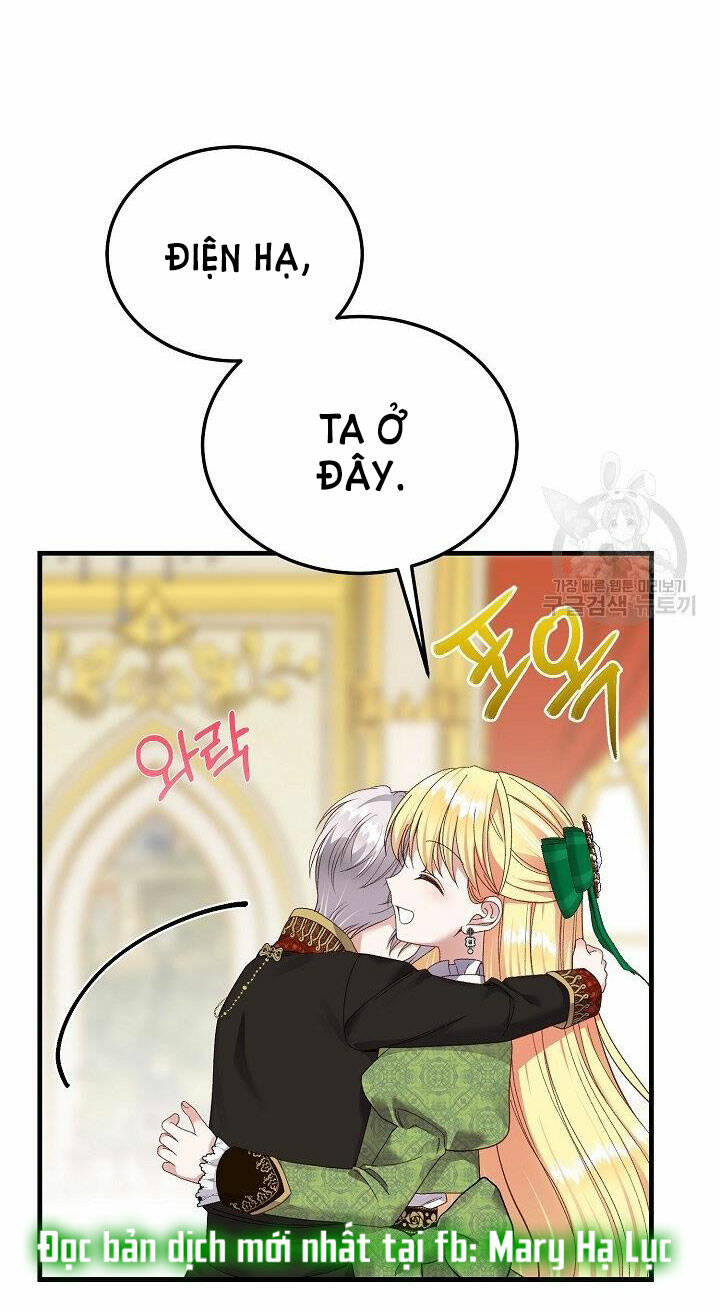 Trở Thành Vợ Thái Tử Quái Vật: Chapter 50.1
