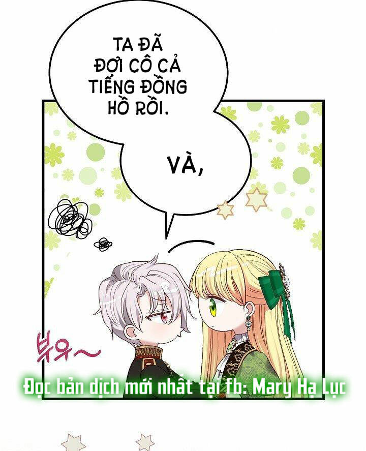 Trở Thành Vợ Thái Tử Quái Vật: Chapter 50.1