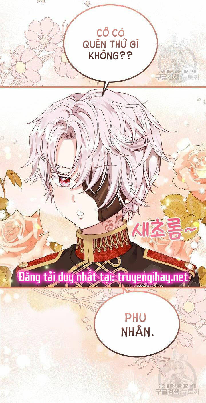Trở Thành Vợ Thái Tử Quái Vật: Chapter 50.1