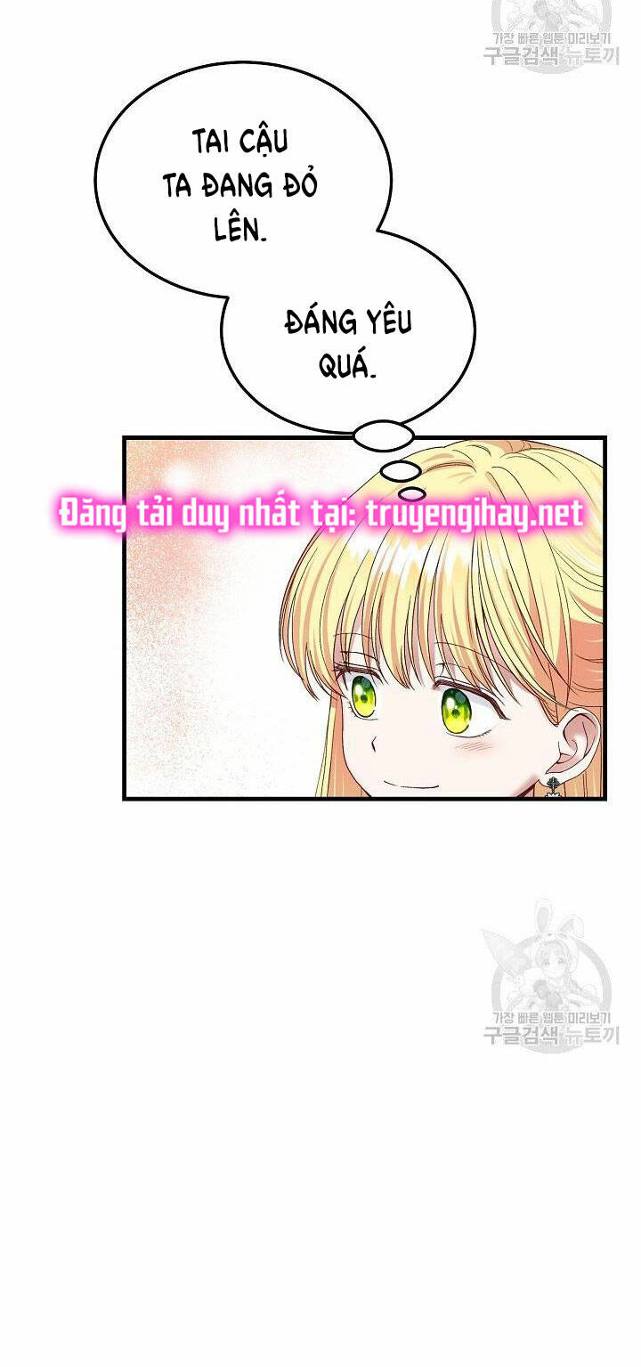 Trở Thành Vợ Thái Tử Quái Vật: Chapter 50.1