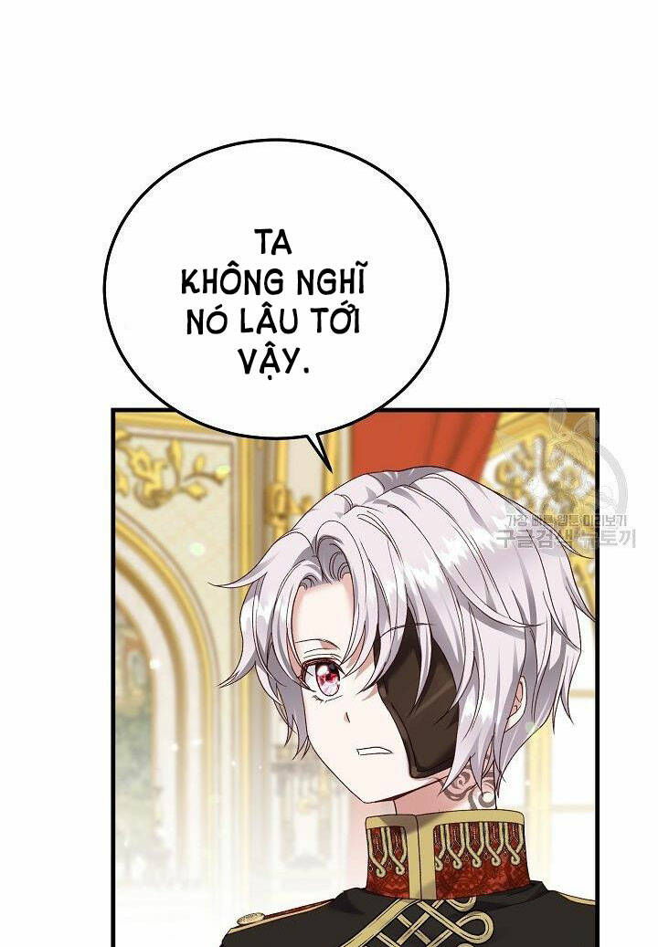 Trở Thành Vợ Thái Tử Quái Vật: Chapter 50.1