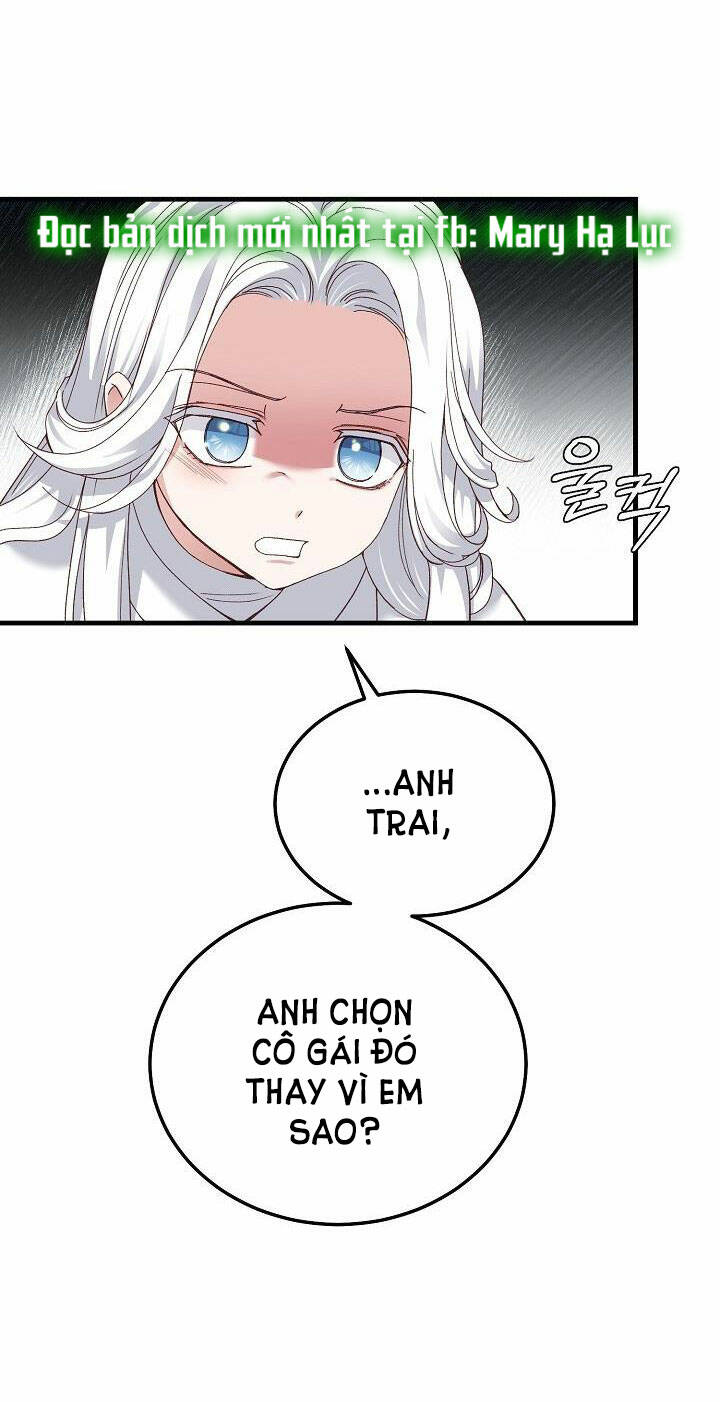 Trở Thành Vợ Thái Tử Quái Vật: Chapter 50.1