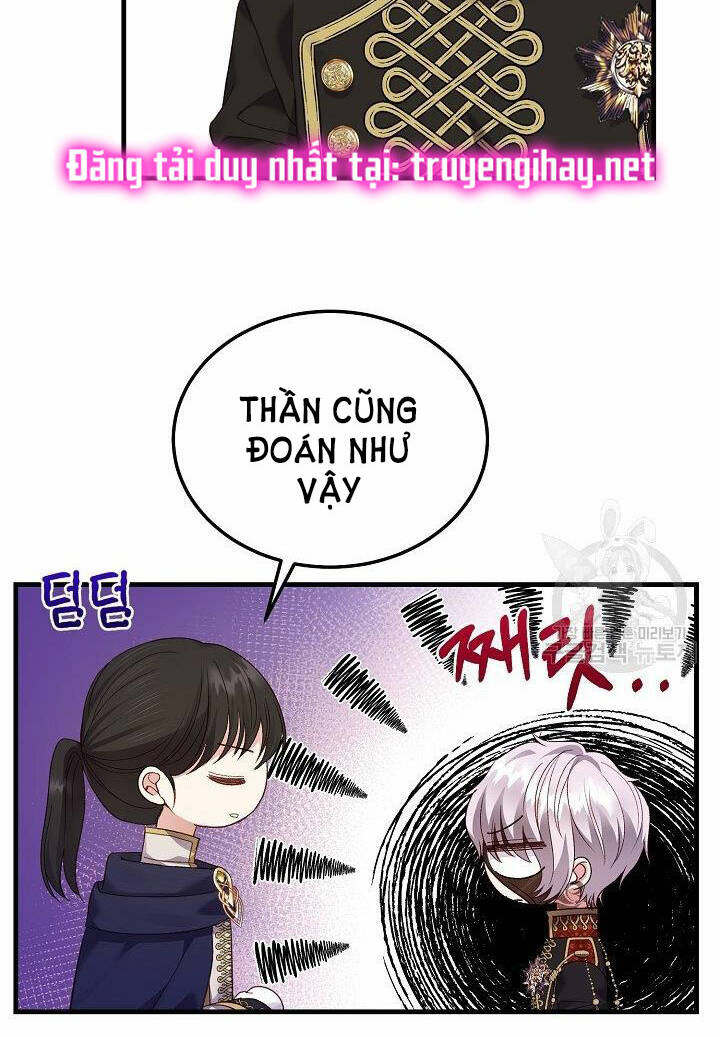 Trở Thành Vợ Thái Tử Quái Vật: Chapter 50.1