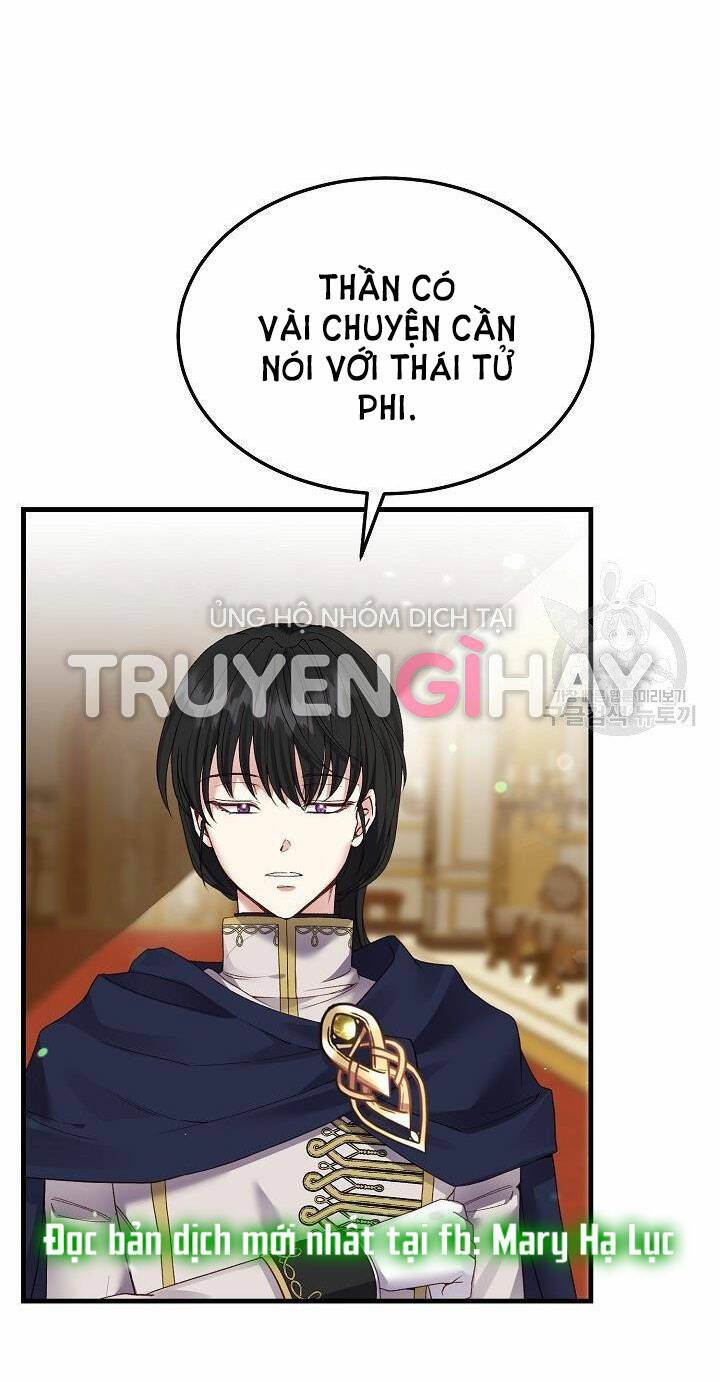 Trở Thành Vợ Thái Tử Quái Vật: Chapter 50.1