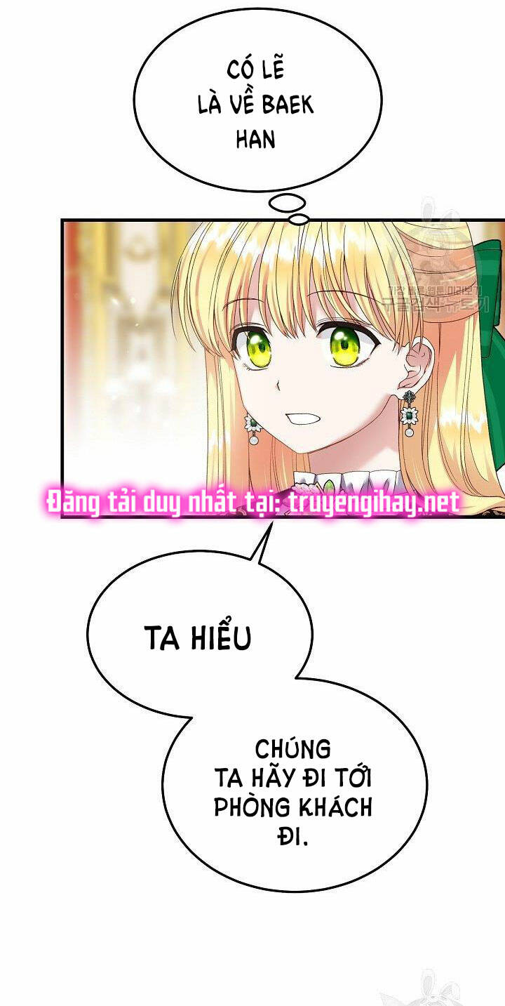 Trở Thành Vợ Thái Tử Quái Vật: Chapter 50.1