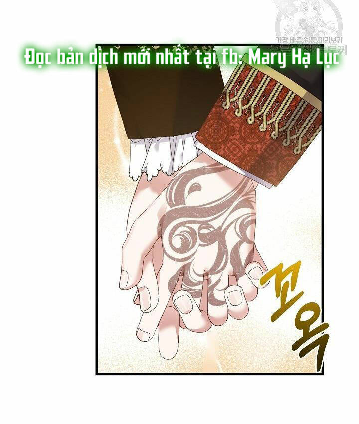 Trở Thành Vợ Thái Tử Quái Vật: Chapter 50.1