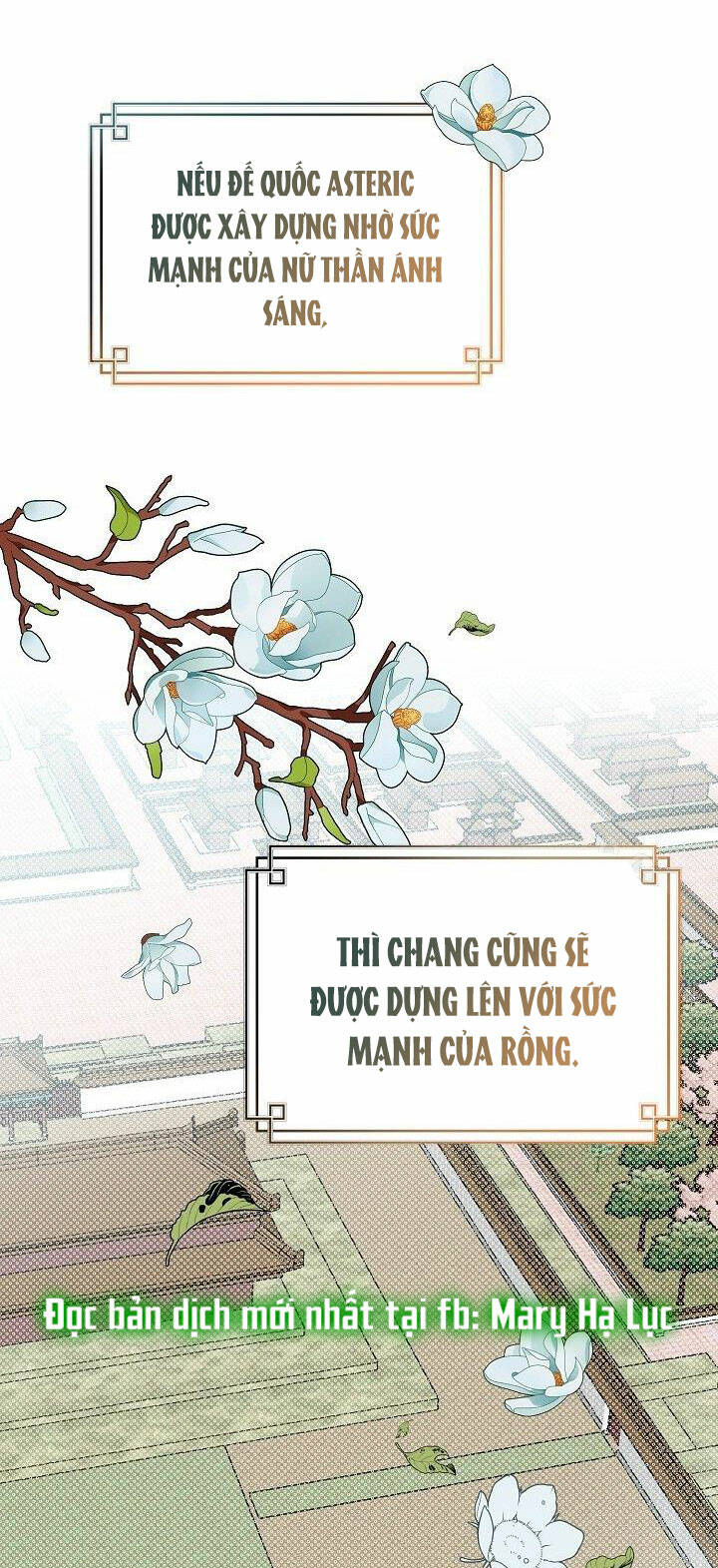 Trở Thành Vợ Thái Tử Quái Vật: Chapter 50.2