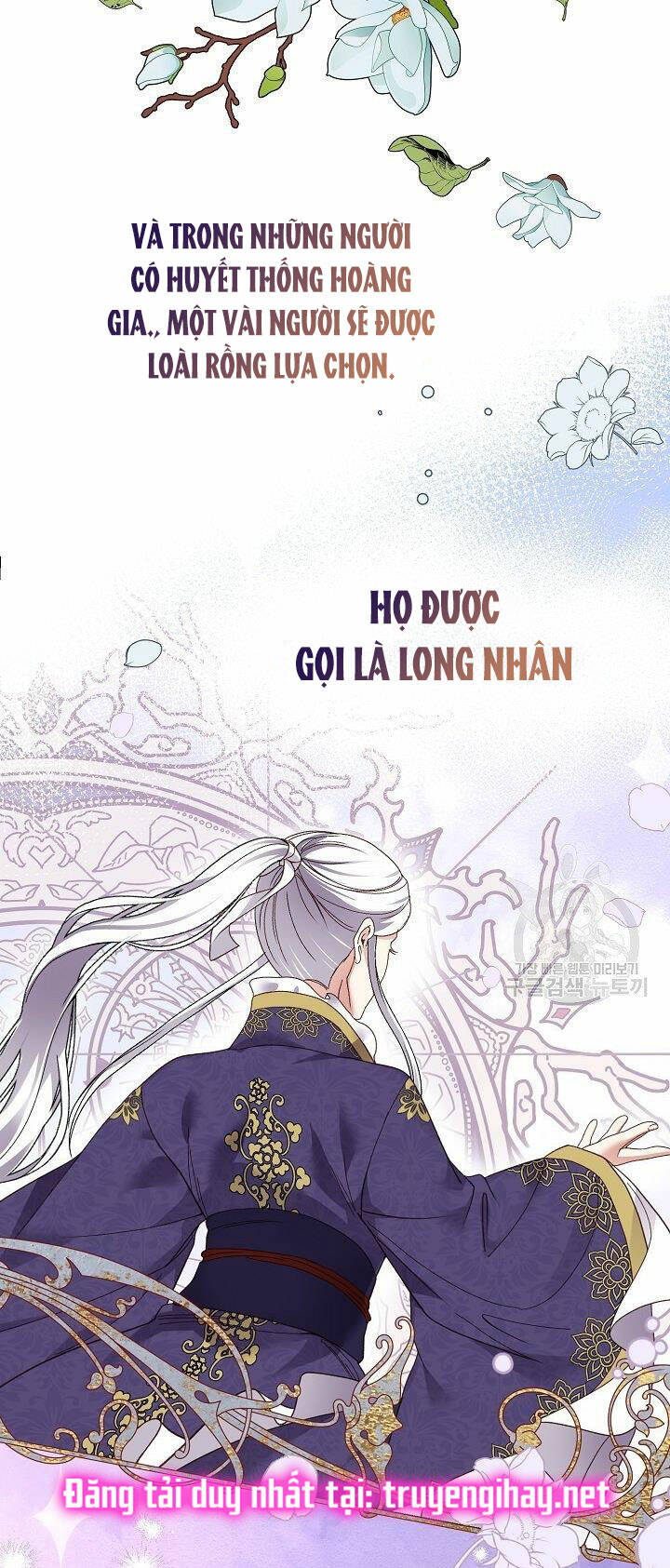 Trở Thành Vợ Thái Tử Quái Vật: Chapter 50.2