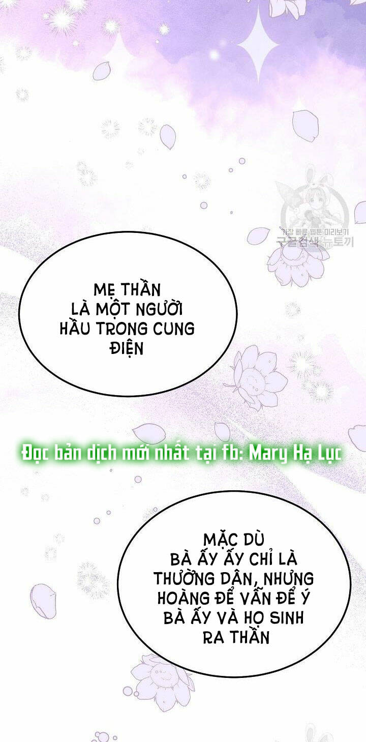 Trở Thành Vợ Thái Tử Quái Vật: Chapter 50.2