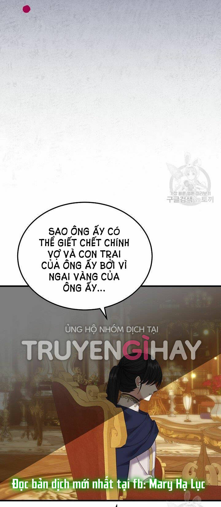 Trở Thành Vợ Thái Tử Quái Vật: Chapter 50.2