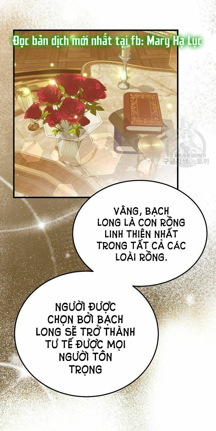 Trở Thành Vợ Thái Tử Quái Vật: Chapter 50.2