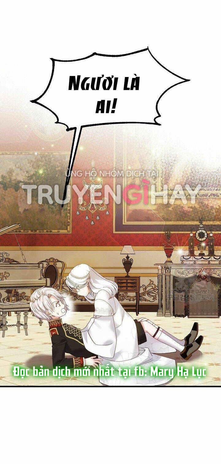 Trở Thành Vợ Thái Tử Quái Vật: Chapter 50.2