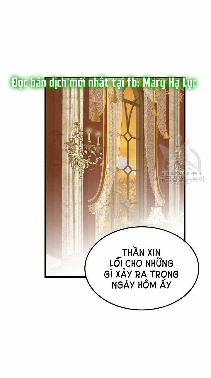 Trở Thành Vợ Thái Tử Quái Vật: Chapter 50.2