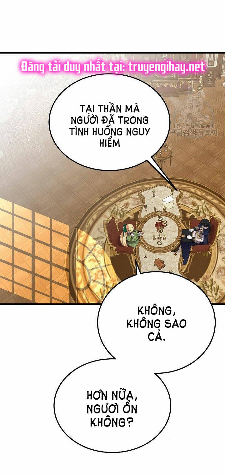 Trở Thành Vợ Thái Tử Quái Vật: Chapter 50.2
