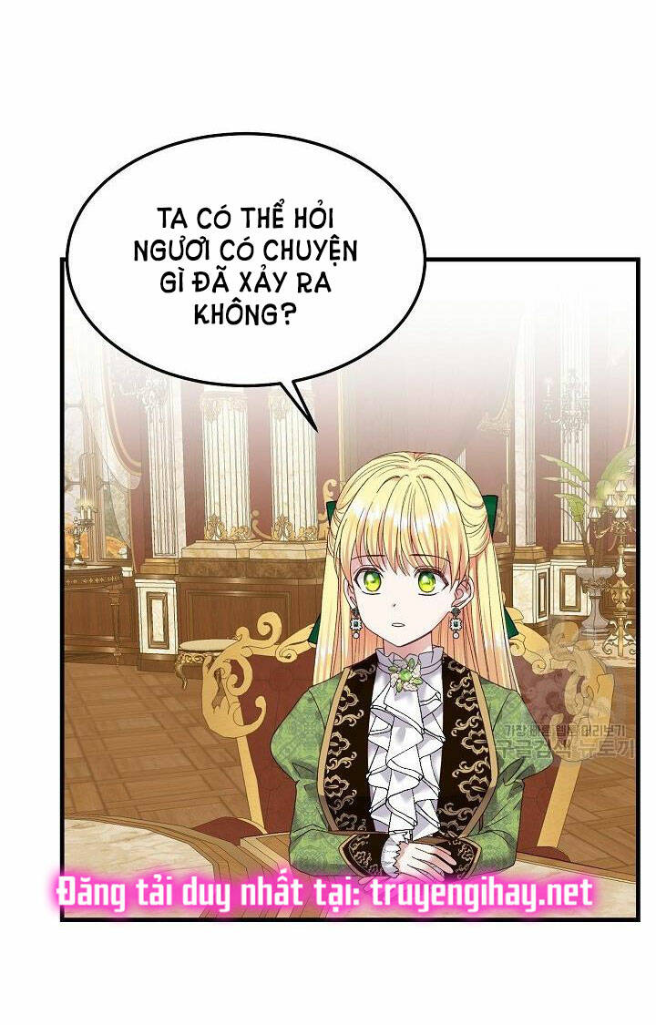 Trở Thành Vợ Thái Tử Quái Vật: Chapter 50.2