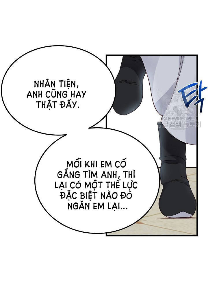 Trở Thành Vợ Thái Tử Quái Vật: Chapter 51.1