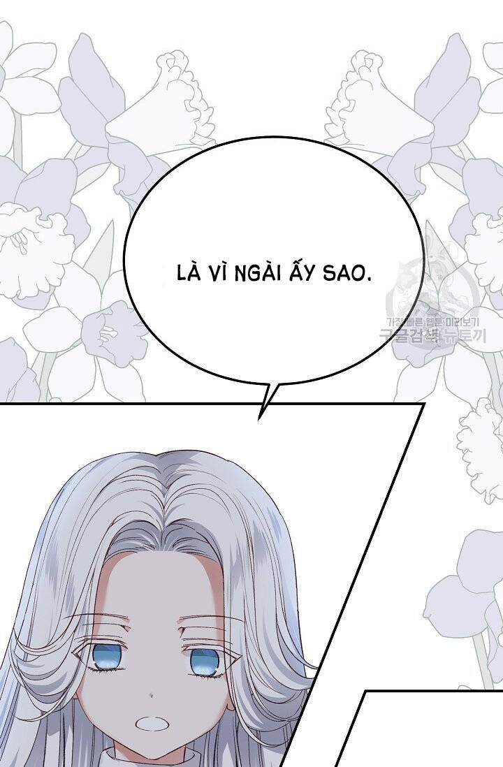 Trở Thành Vợ Thái Tử Quái Vật: Chapter 51.1