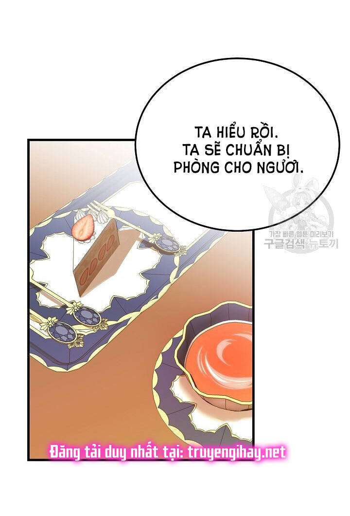 Trở Thành Vợ Thái Tử Quái Vật: Chapter 51.1