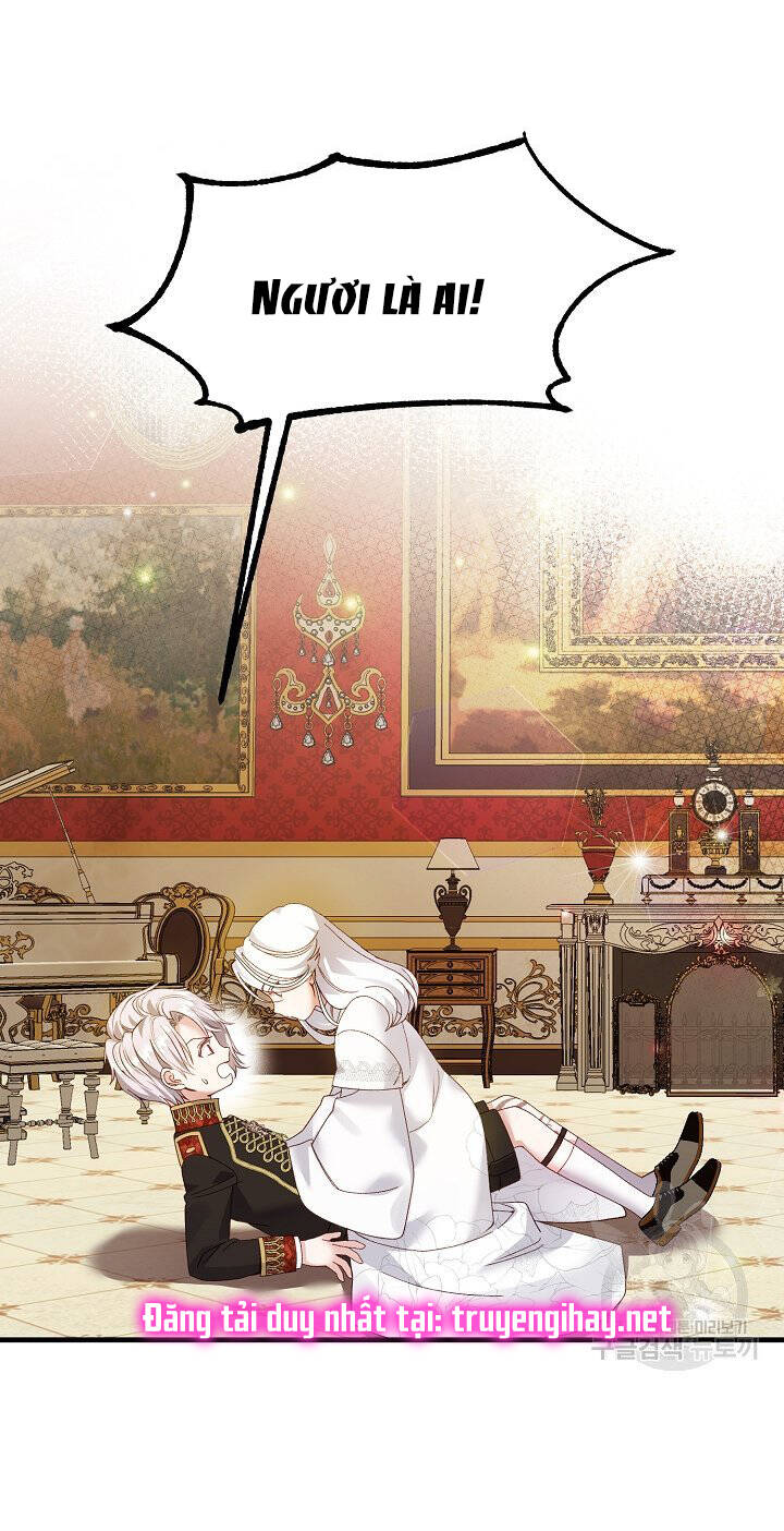 Trở Thành Vợ Thái Tử Quái Vật: Chapter 51.1