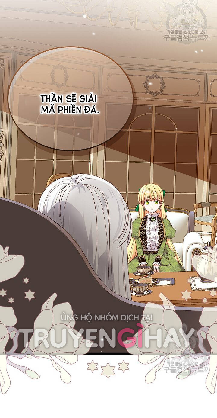 Trở Thành Vợ Thái Tử Quái Vật: Chapter 51.1