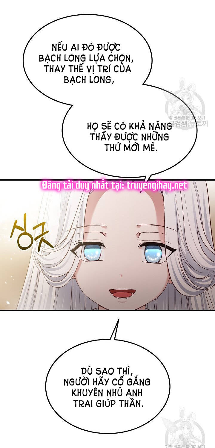 Trở Thành Vợ Thái Tử Quái Vật: Chapter 51.1