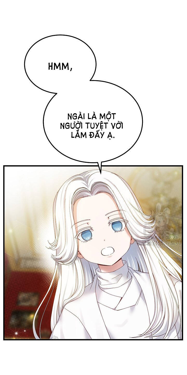 Trở Thành Vợ Thái Tử Quái Vật: Chapter 51.1