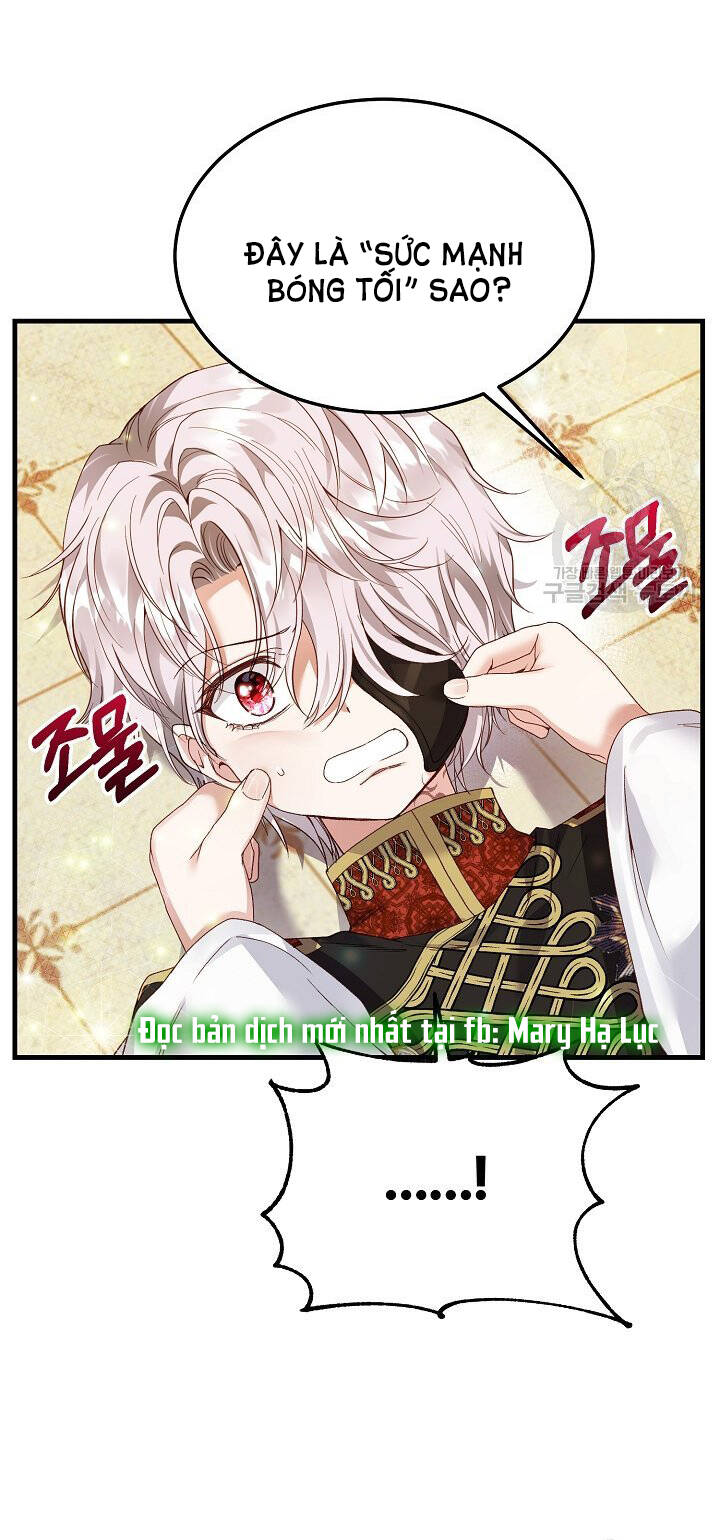 Trở Thành Vợ Thái Tử Quái Vật: Chapter 51.1