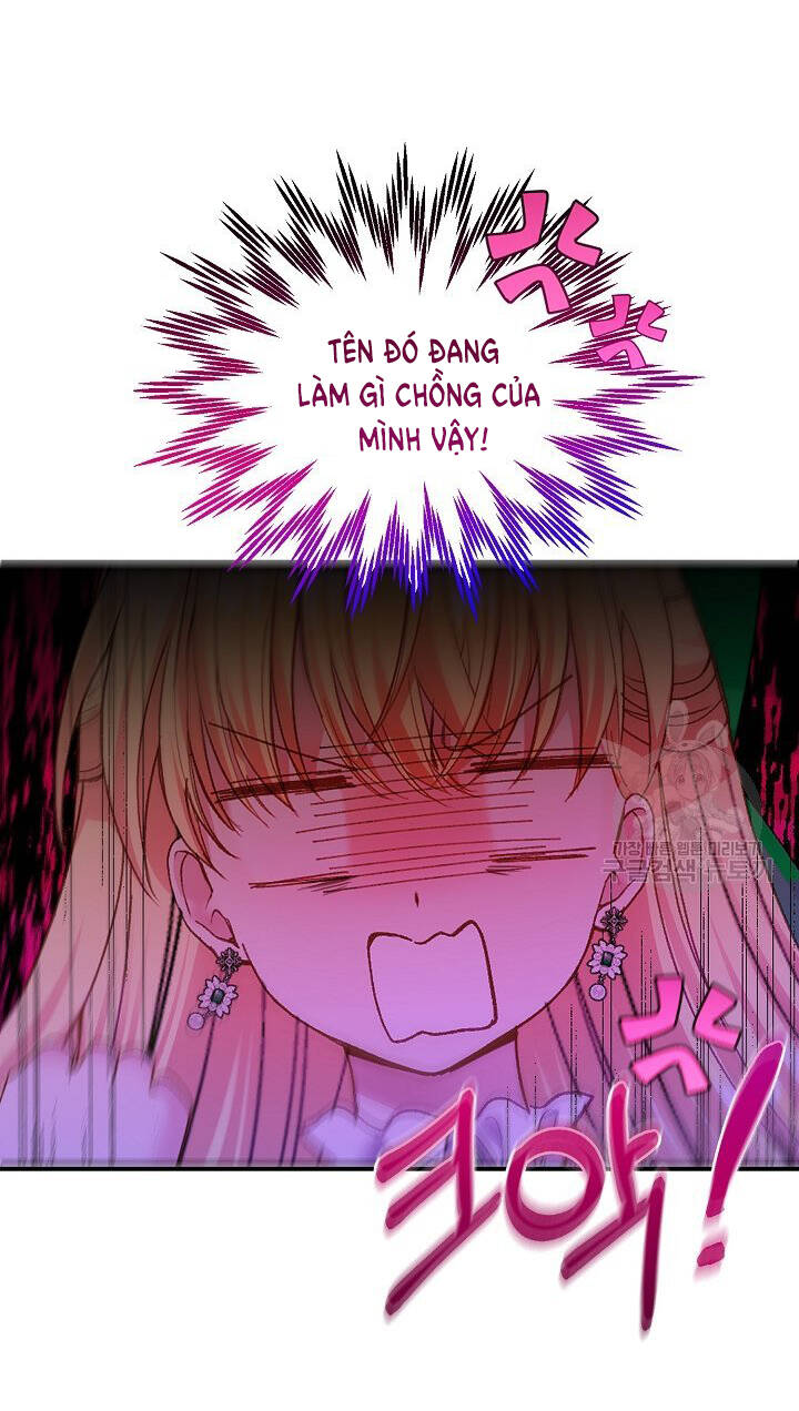Trở Thành Vợ Thái Tử Quái Vật: Chapter 51.1