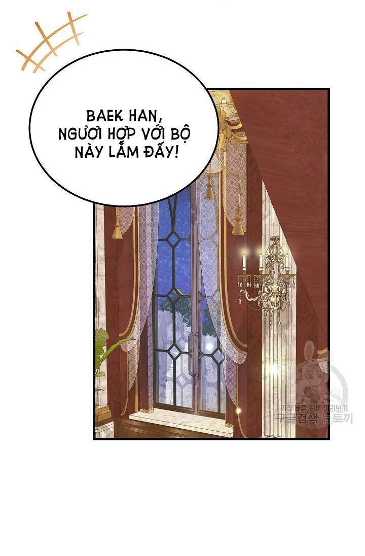 Trở Thành Vợ Thái Tử Quái Vật: Chapter 51.2