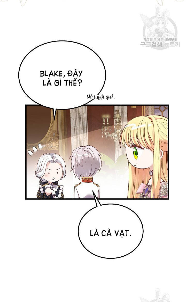 Trở Thành Vợ Thái Tử Quái Vật: Chapter 51.2