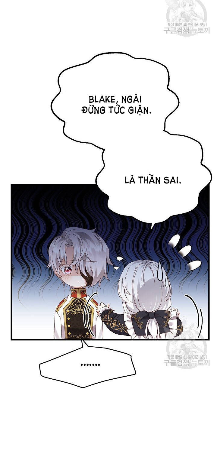 Trở Thành Vợ Thái Tử Quái Vật: Chapter 51.2