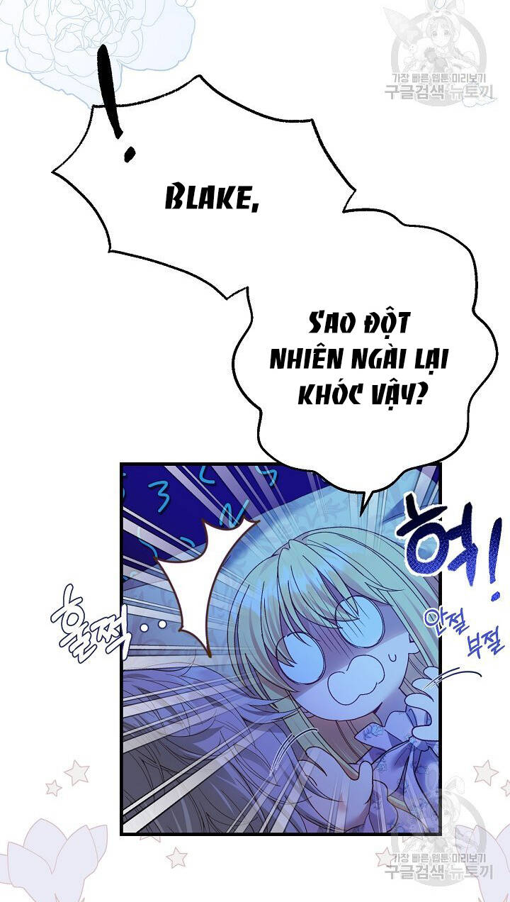 Trở Thành Vợ Thái Tử Quái Vật: Chapter 51.2