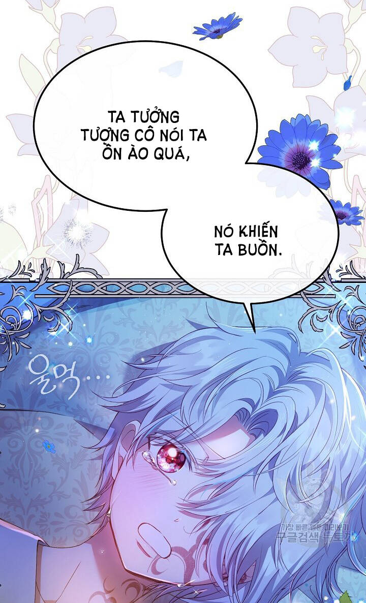 Trở Thành Vợ Thái Tử Quái Vật: Chapter 51.2