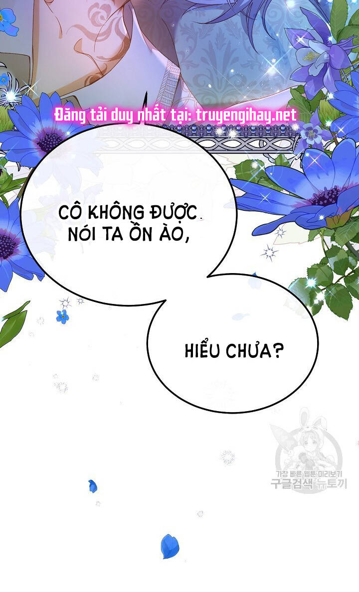 Trở Thành Vợ Thái Tử Quái Vật: Chapter 51.2