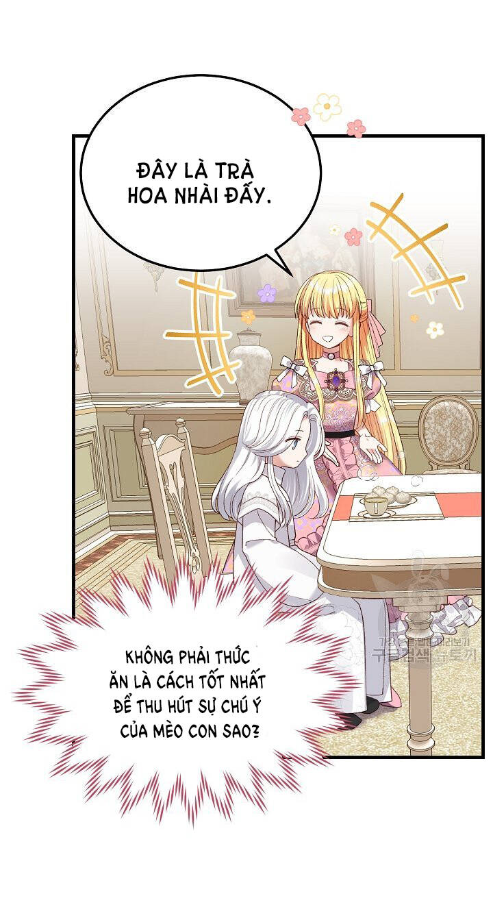 Trở Thành Vợ Thái Tử Quái Vật: Chapter 51.2