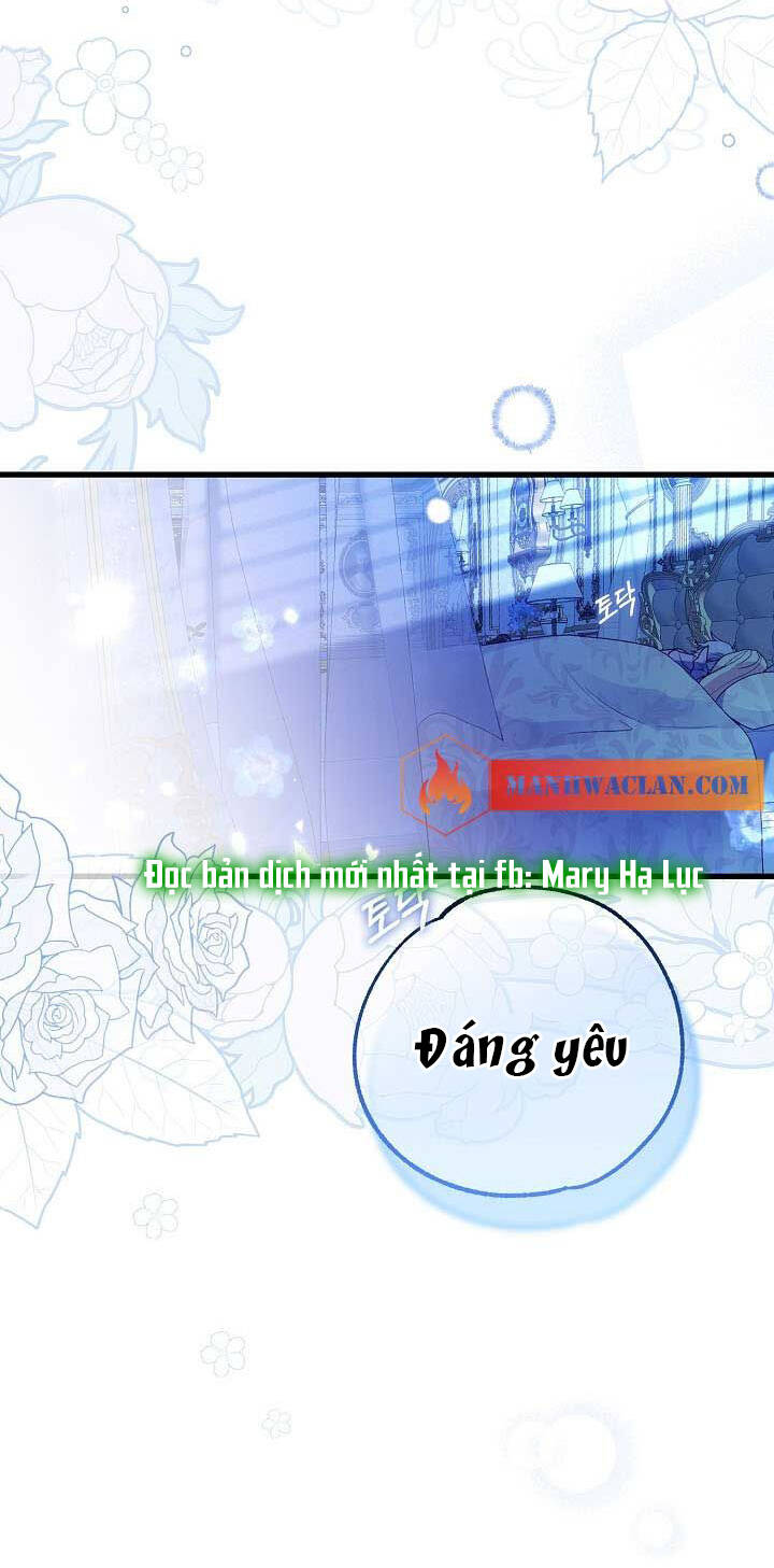 Trở Thành Vợ Thái Tử Quái Vật: Chapter 52.1