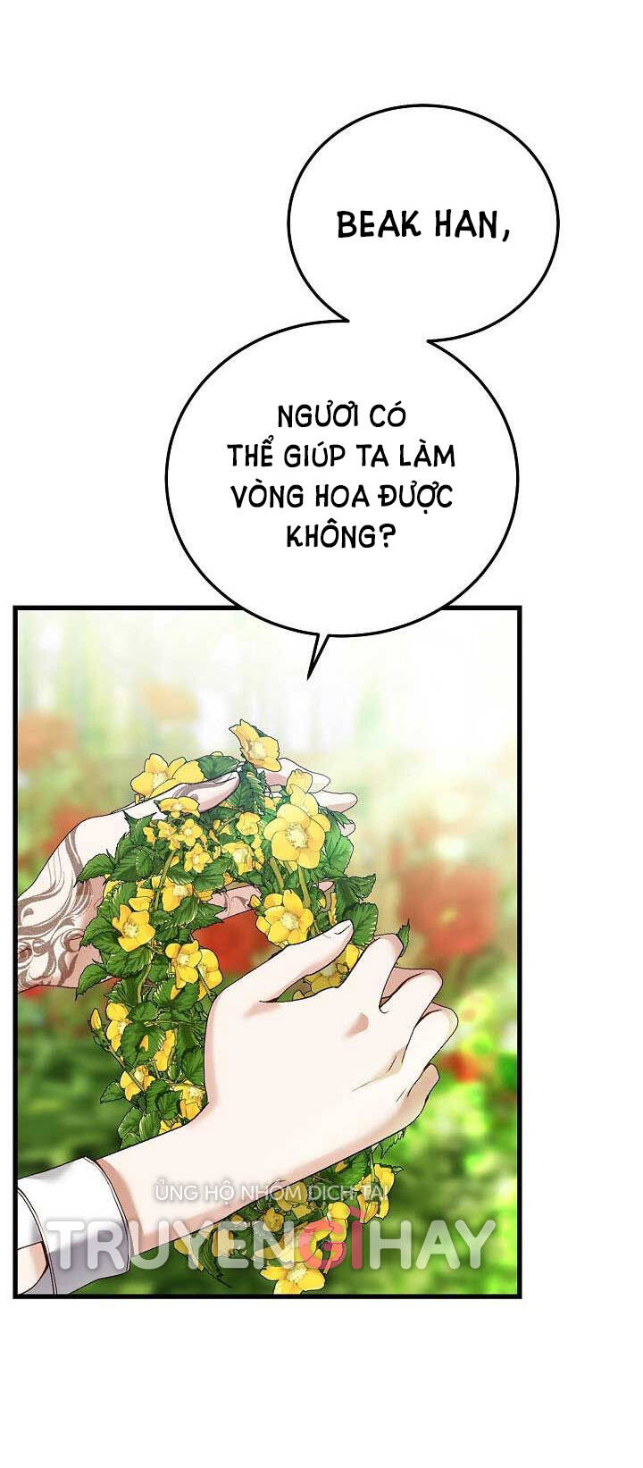 Trở Thành Vợ Thái Tử Quái Vật: Chapter 52.1