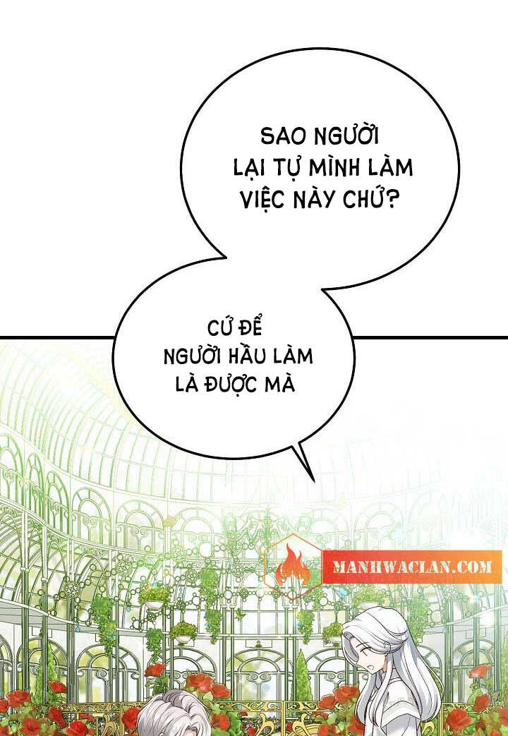 Trở Thành Vợ Thái Tử Quái Vật: Chapter 52.1