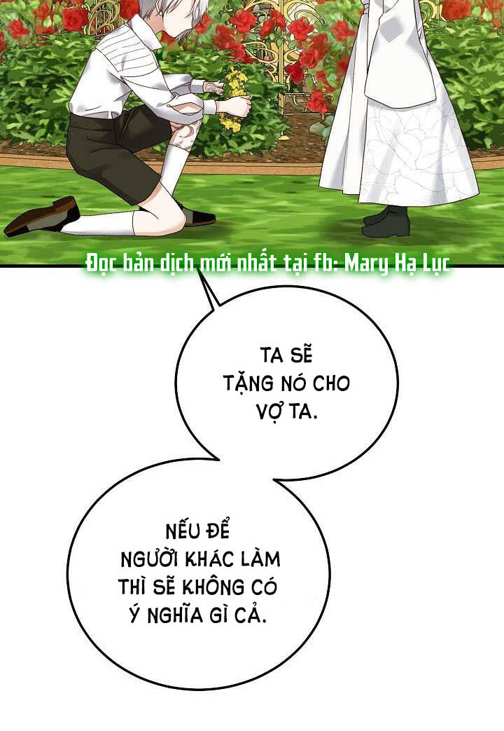 Trở Thành Vợ Thái Tử Quái Vật: Chapter 52.1