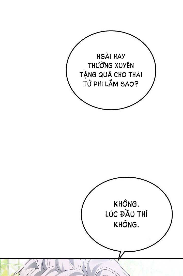 Trở Thành Vợ Thái Tử Quái Vật: Chapter 52.1