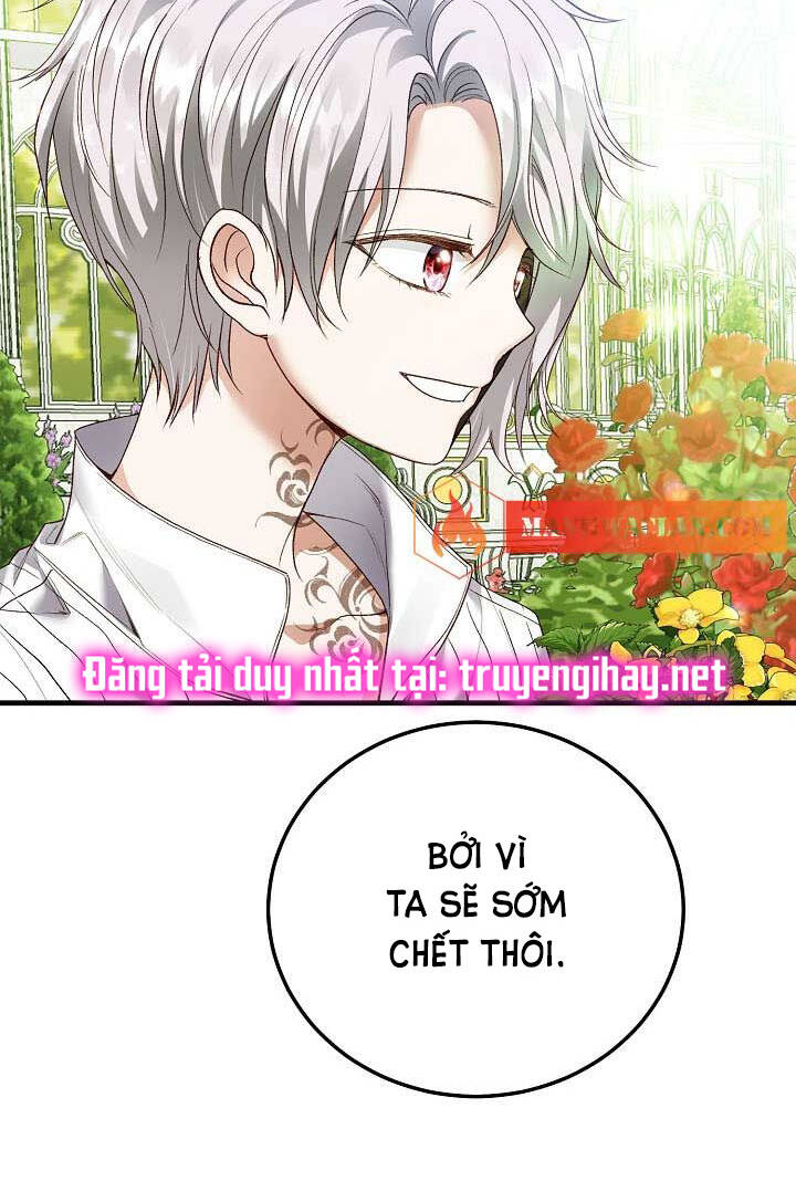 Trở Thành Vợ Thái Tử Quái Vật: Chapter 52.1