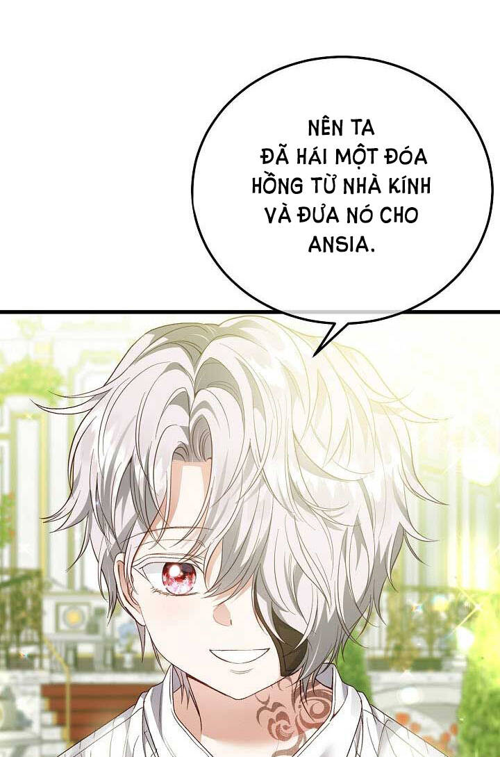 Trở Thành Vợ Thái Tử Quái Vật: Chapter 52.1