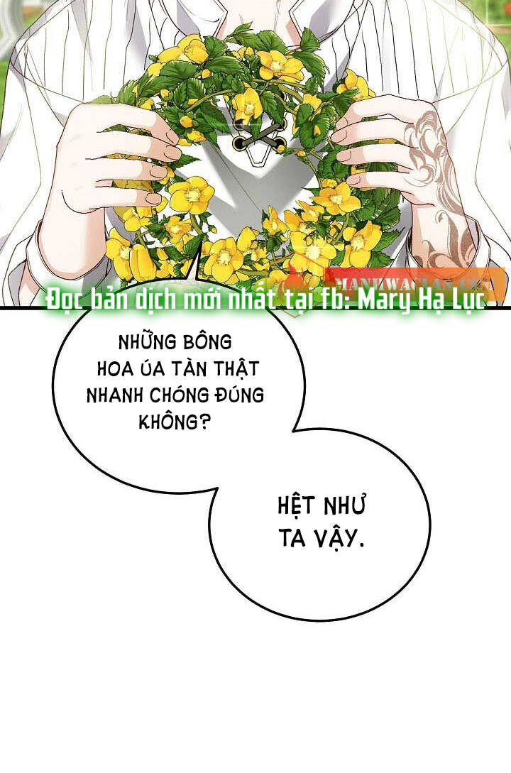 Trở Thành Vợ Thái Tử Quái Vật: Chapter 52.1