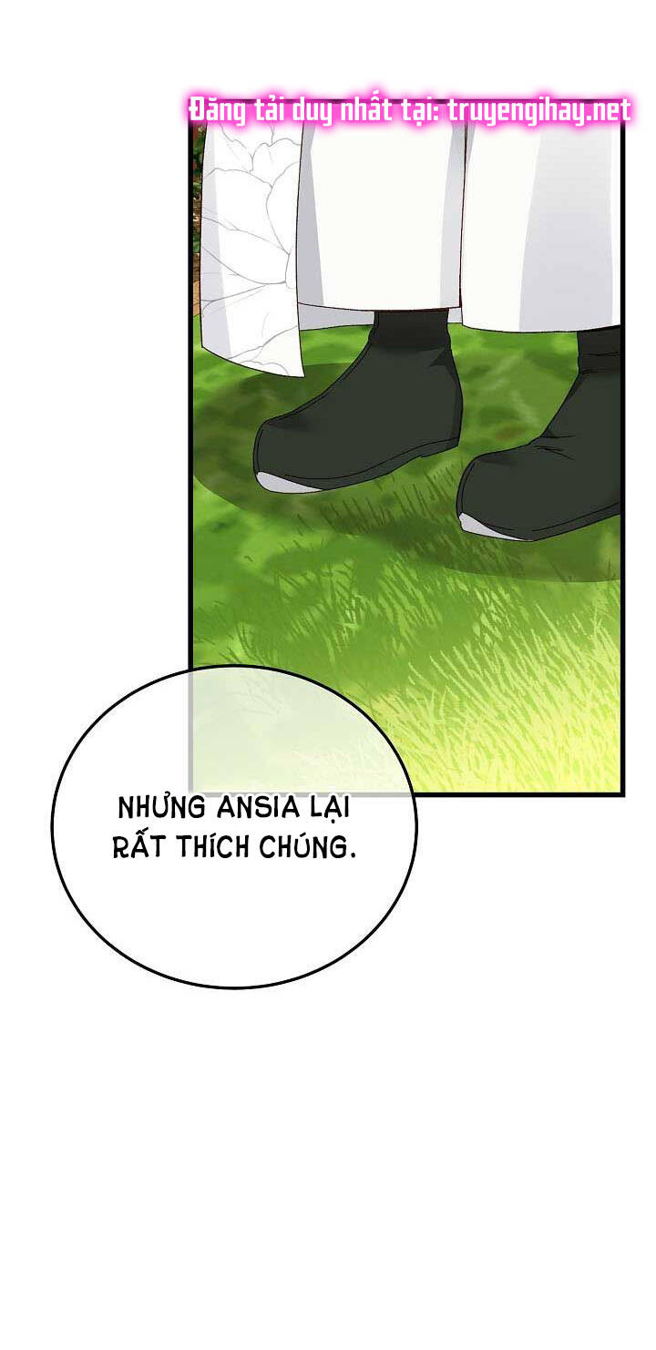 Trở Thành Vợ Thái Tử Quái Vật: Chapter 52.1